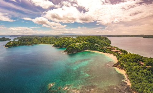 Playa Virador, Costa Rica, Liberia